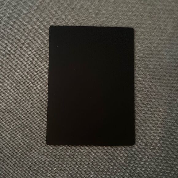 Christmas is in the Air Magnet - Picture 3 of 4